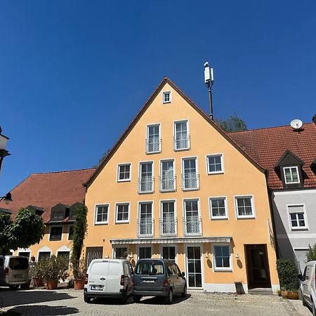 St Hotel Reichertshofen ภายนอก รูปภาพ