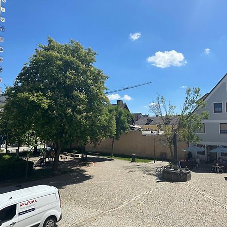St Hotel Reichertshofen ภายนอก รูปภาพ