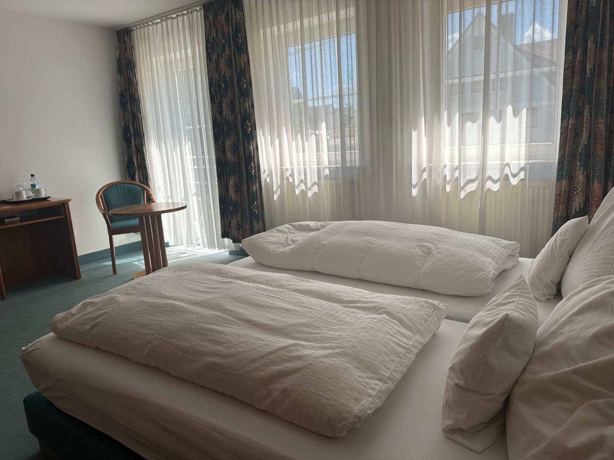 St Hotel Reichertshofen ภายนอก รูปภาพ