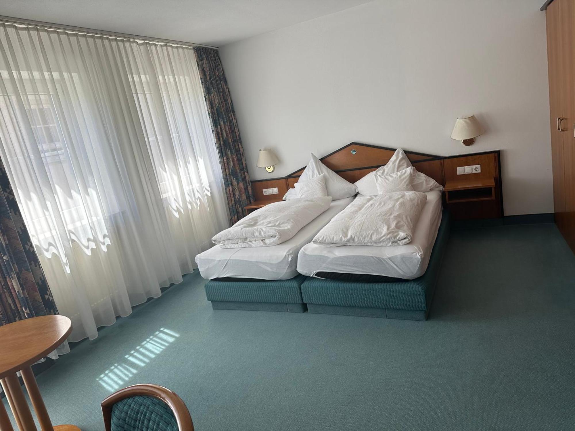 St Hotel Reichertshofen ภายนอก รูปภาพ