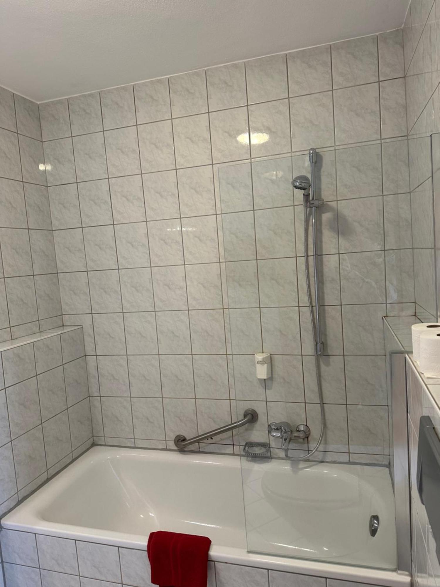 St Hotel Reichertshofen ภายนอก รูปภาพ