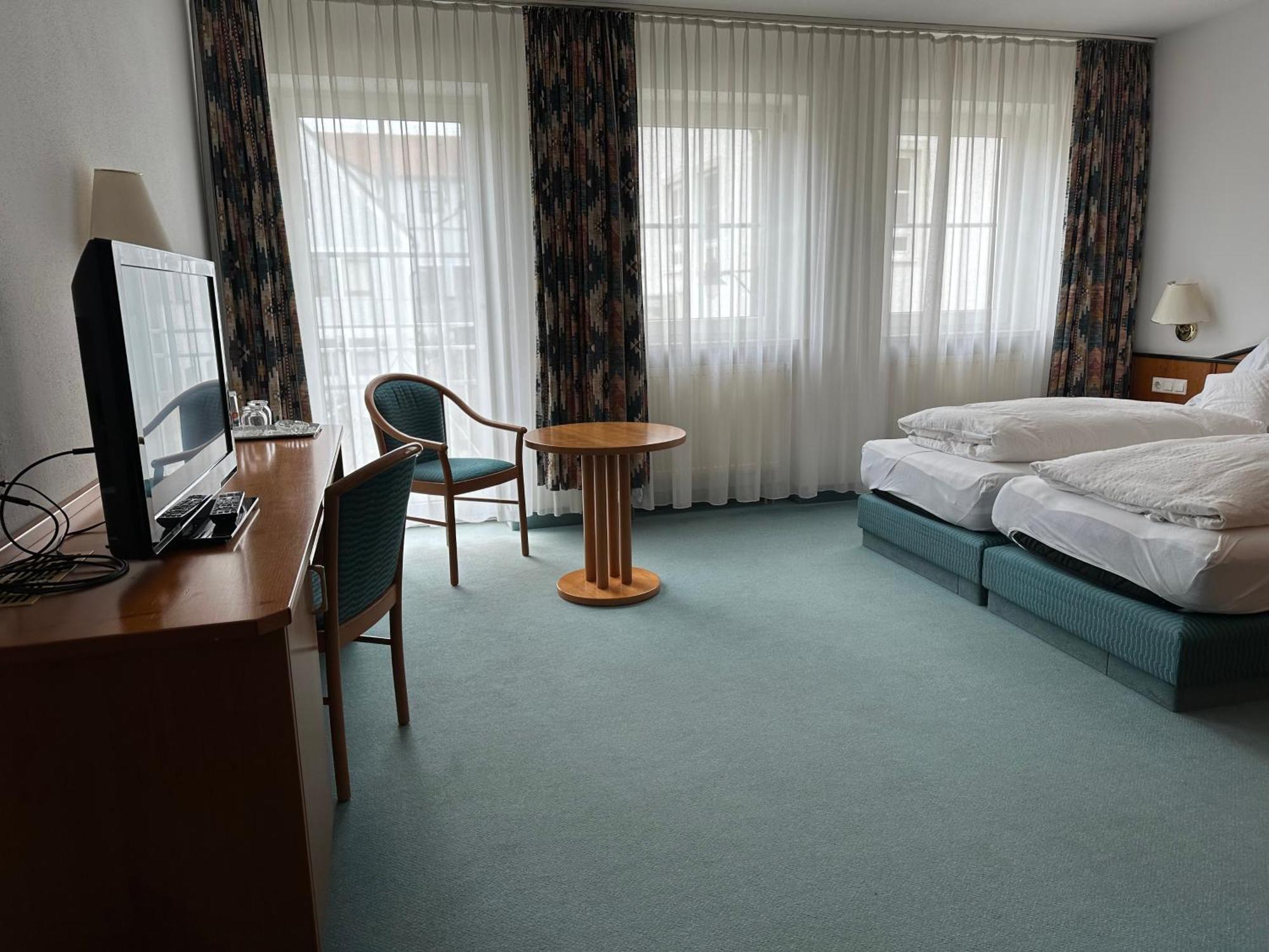 St Hotel Reichertshofen ภายนอก รูปภาพ